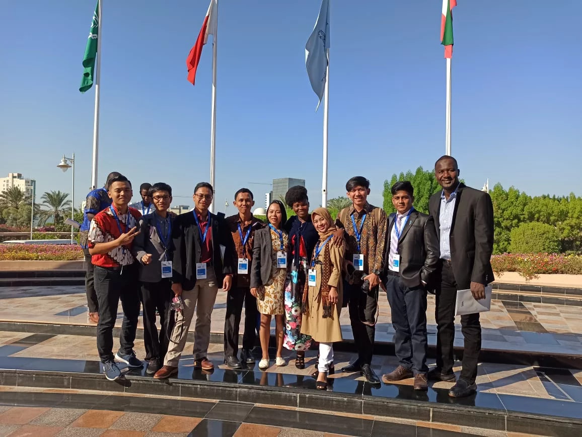 Young Business Hub Summit